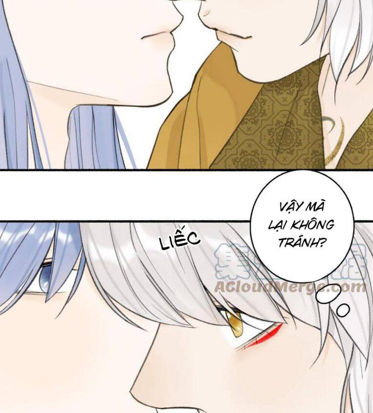 Tướng Quân, Cẩn Thận Chó Dữ Chapter 35 - 7