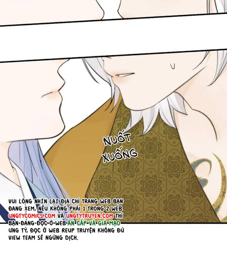 Tướng Quân, Cẩn Thận Chó Dữ Chapter 35 - 8