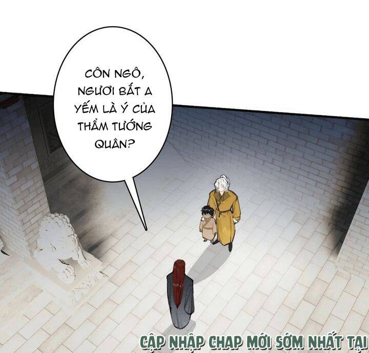 Tướng Quân, Cẩn Thận Chó Dữ Chapter 36 - 14