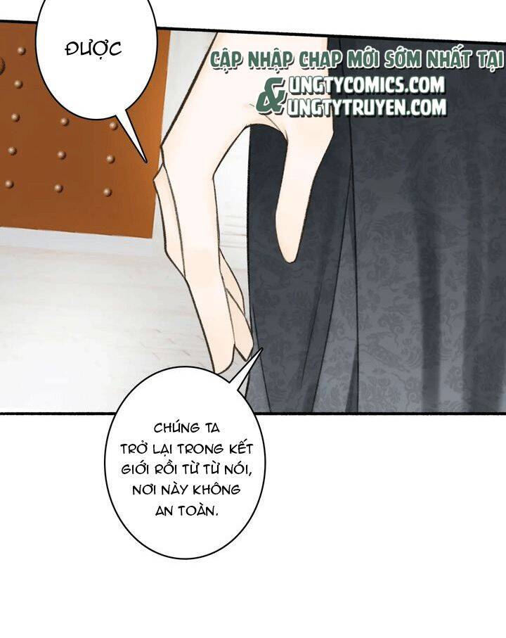 Tướng Quân, Cẩn Thận Chó Dữ Chapter 36 - 18