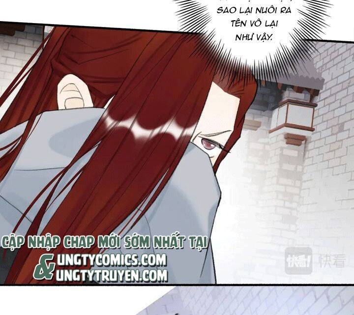 Tướng Quân, Cẩn Thận Chó Dữ Chapter 36 - 20