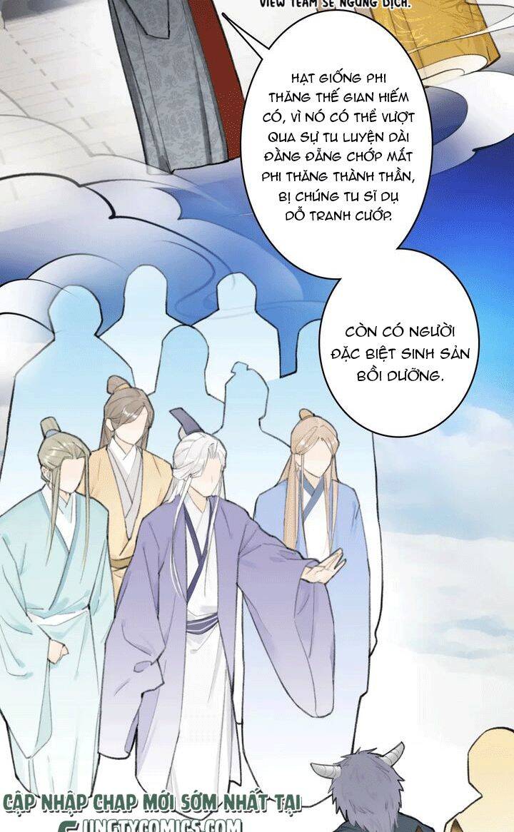 Tướng Quân, Cẩn Thận Chó Dữ Chapter 36 - 22