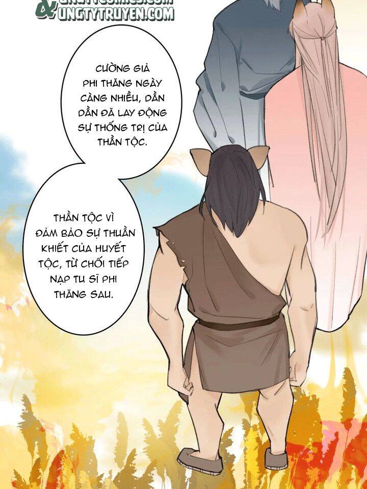 Tướng Quân, Cẩn Thận Chó Dữ Chapter 36 - 23