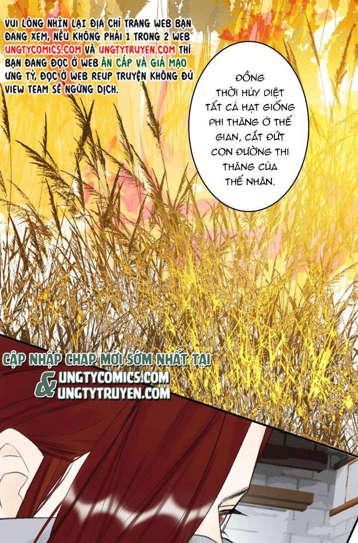 Tướng Quân, Cẩn Thận Chó Dữ Chapter 36 - 24