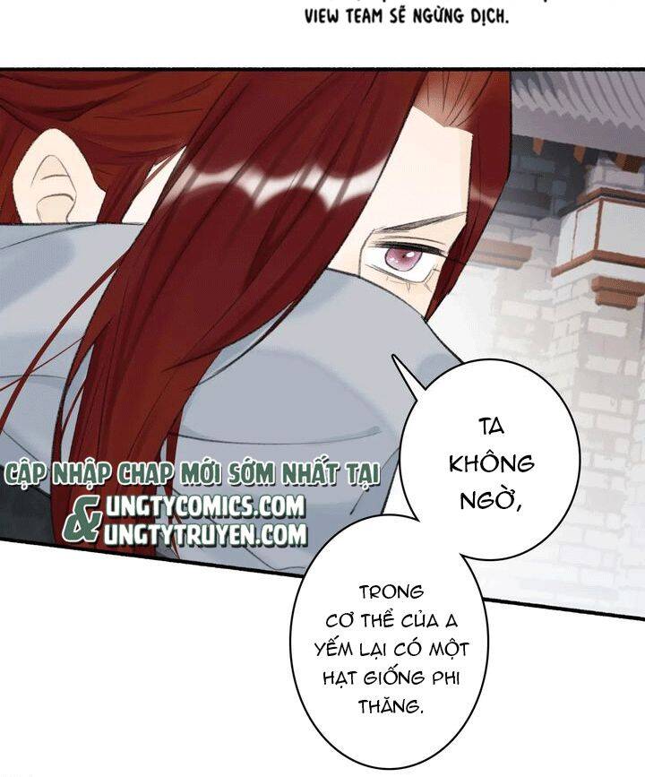 Tướng Quân, Cẩn Thận Chó Dữ Chapter 36 - 26