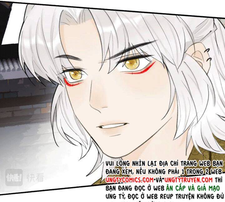 Tướng Quân, Cẩn Thận Chó Dữ Chapter 36 - 27