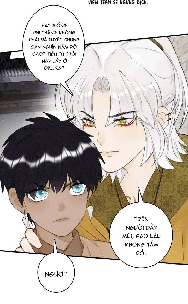 Tướng Quân, Cẩn Thận Chó Dữ Chapter 36 - 28