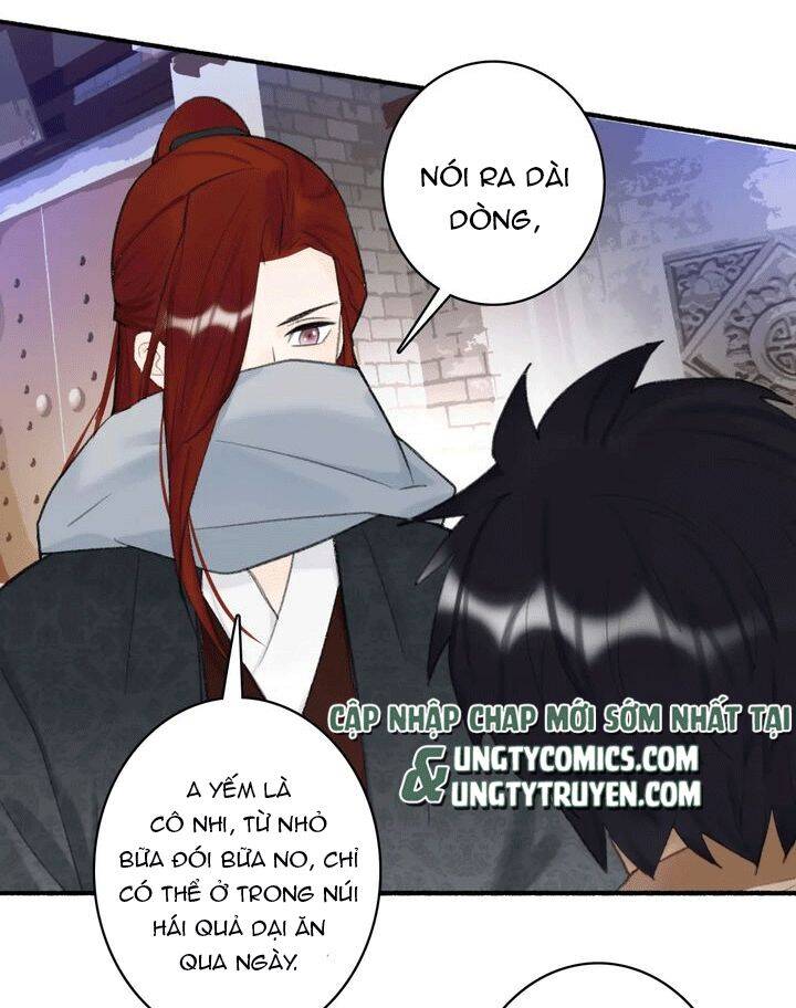 Tướng Quân, Cẩn Thận Chó Dữ Chapter 36 - 29