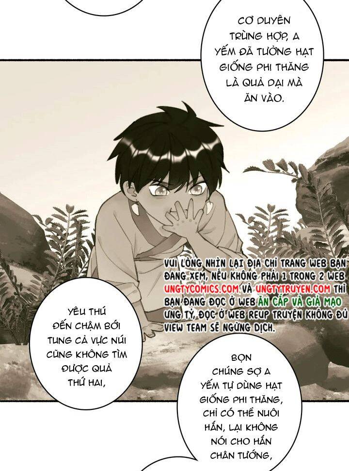 Tướng Quân, Cẩn Thận Chó Dữ Chapter 36 - 30