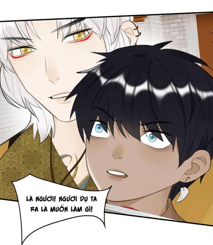 Tướng Quân, Cẩn Thận Chó Dữ Chapter 36 - 4