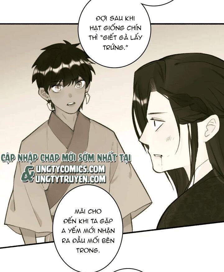 Tướng Quân, Cẩn Thận Chó Dữ Chapter 36 - 31