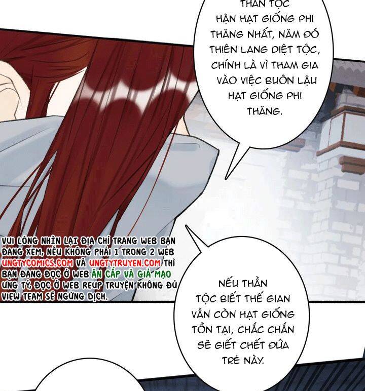 Tướng Quân, Cẩn Thận Chó Dữ Chapter 36 - 36