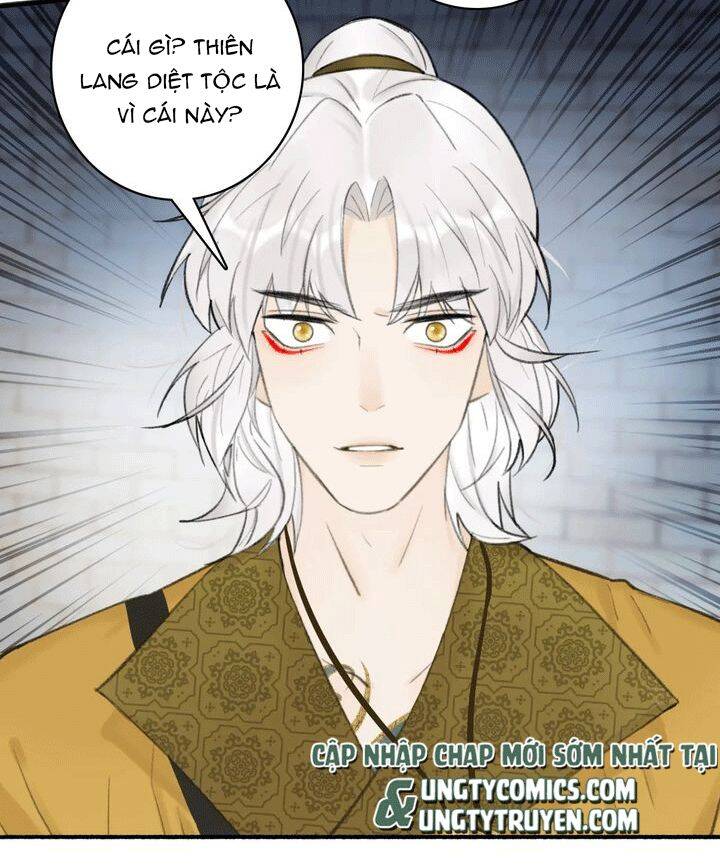 Tướng Quân, Cẩn Thận Chó Dữ Chapter 36 - 37