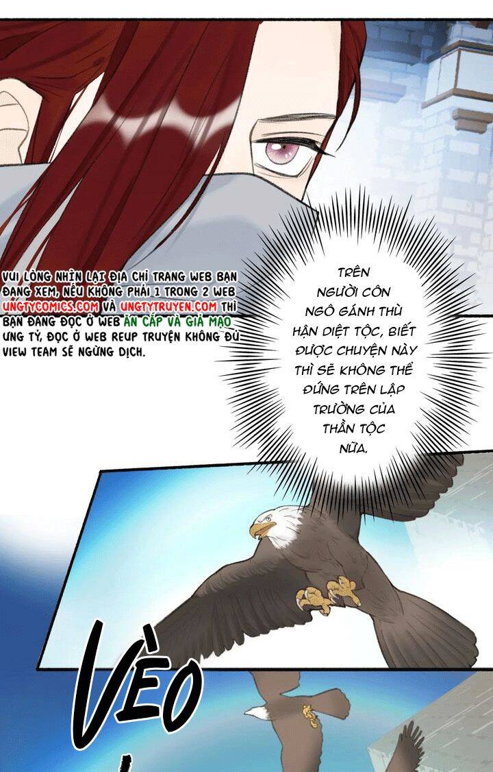 Tướng Quân, Cẩn Thận Chó Dữ Chapter 36 - 38