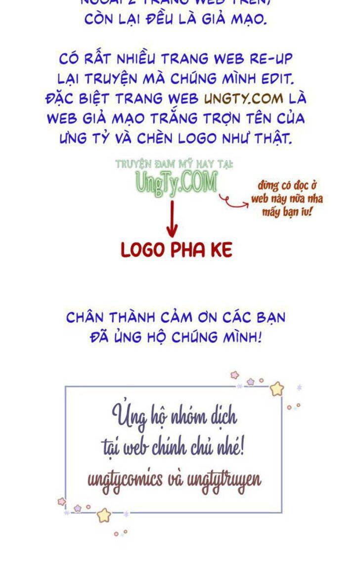 Tướng Quân, Cẩn Thận Chó Dữ Chapter 36 - 41