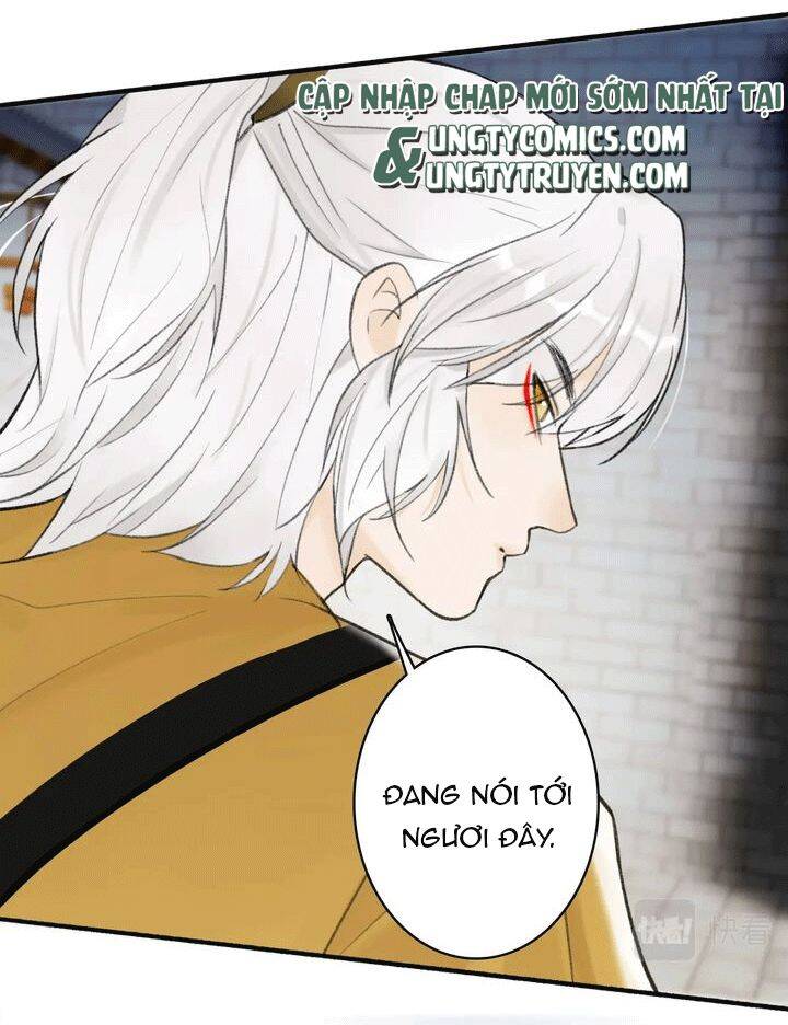 Tướng Quân, Cẩn Thận Chó Dữ Chapter 36 - 8