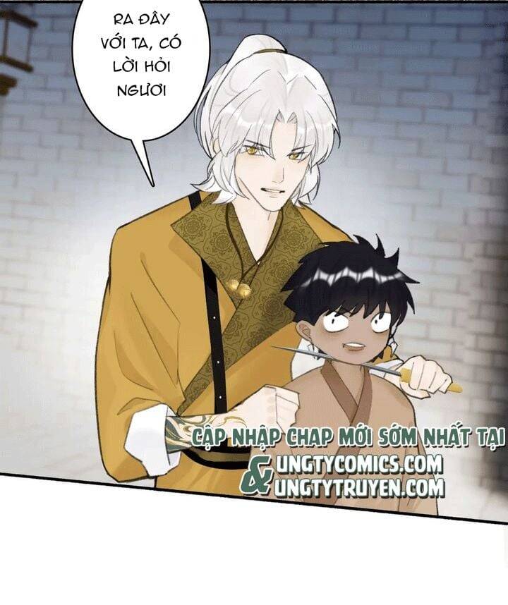 Tướng Quân, Cẩn Thận Chó Dữ Chapter 36 - 10