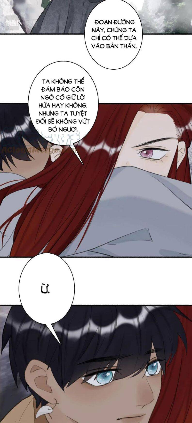 Tướng Quân, Cẩn Thận Chó Dữ Chapter 37 - 16