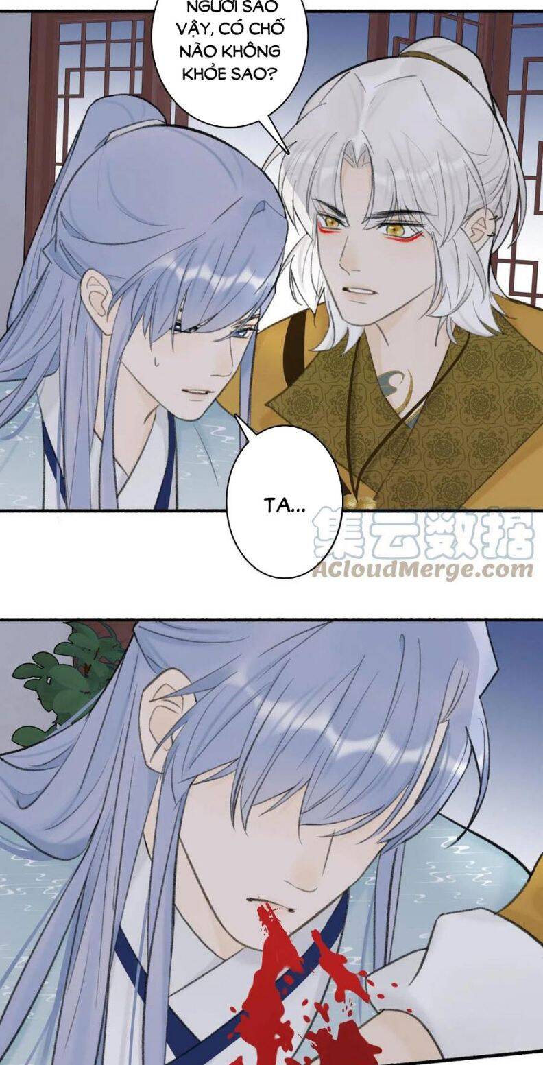 Tướng Quân, Cẩn Thận Chó Dữ Chapter 37 - 20