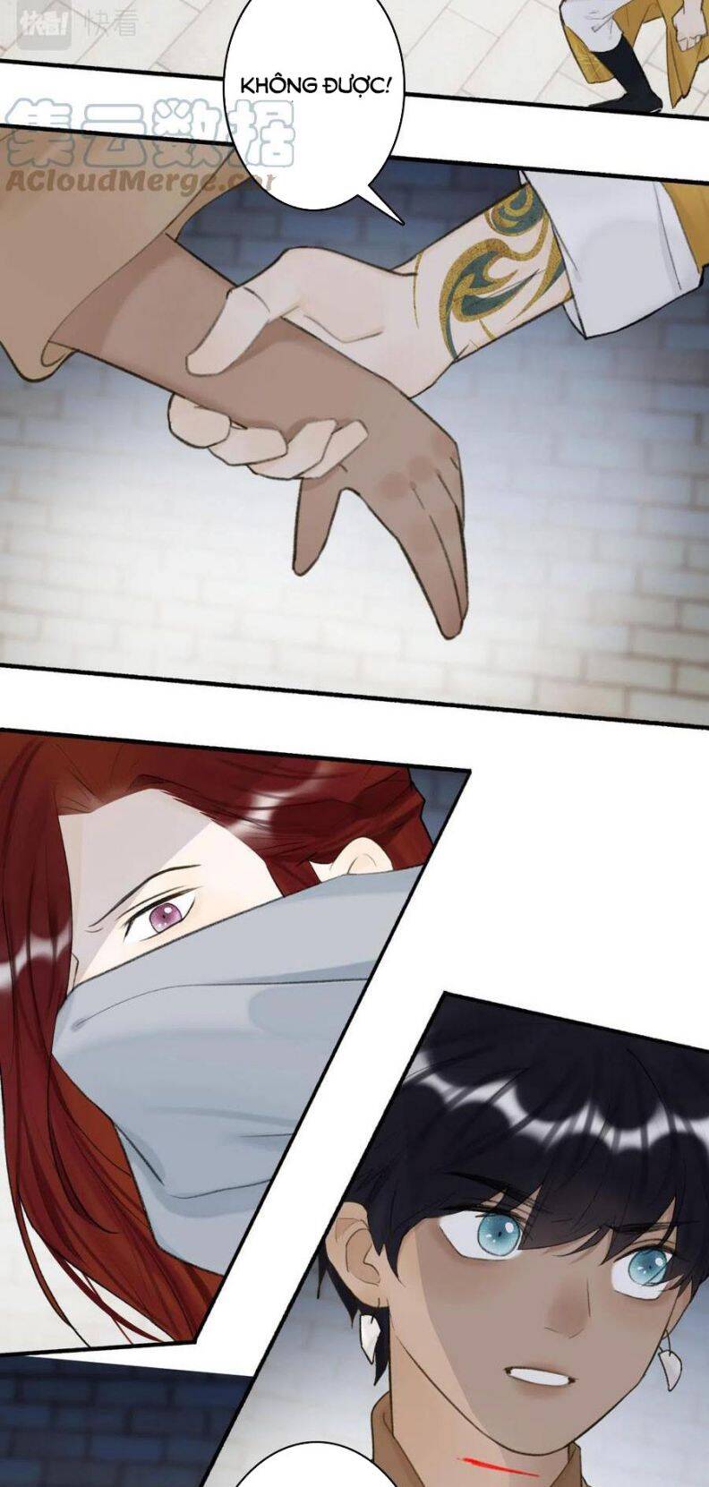 Tướng Quân, Cẩn Thận Chó Dữ Chapter 37 - 5