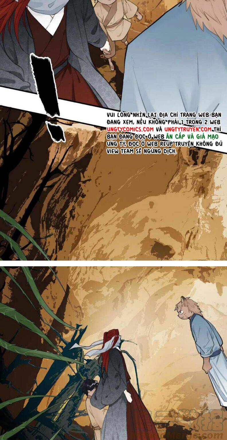 Tướng Quân, Cẩn Thận Chó Dữ Chapter 38 - 19