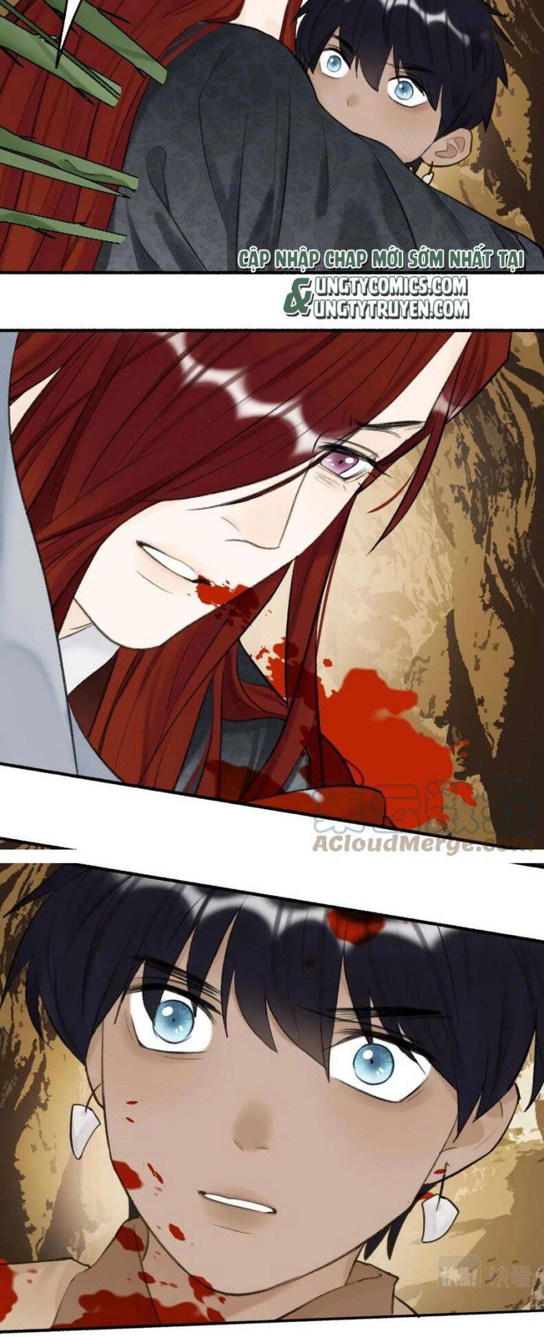 Tướng Quân, Cẩn Thận Chó Dữ Chapter 38 - 22