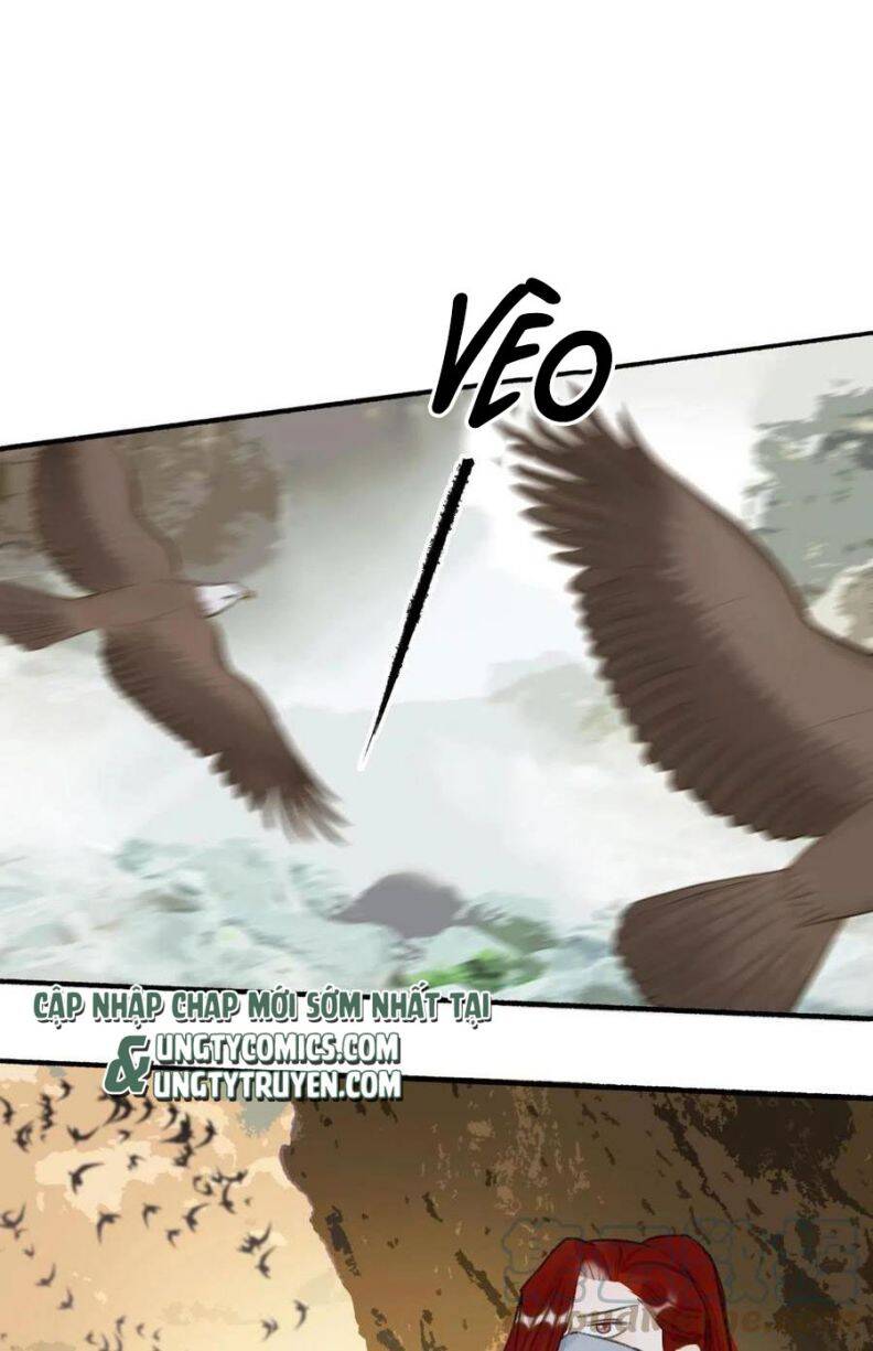 Tướng Quân, Cẩn Thận Chó Dữ Chapter 38 - 8