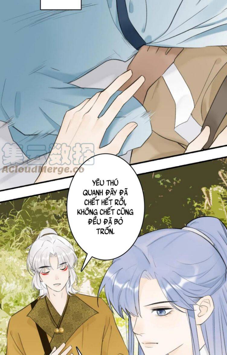 Tướng Quân, Cẩn Thận Chó Dữ Chapter 39 - 19