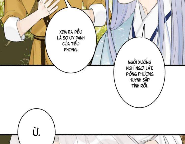 Tướng Quân, Cẩn Thận Chó Dữ Chapter 39 - 20