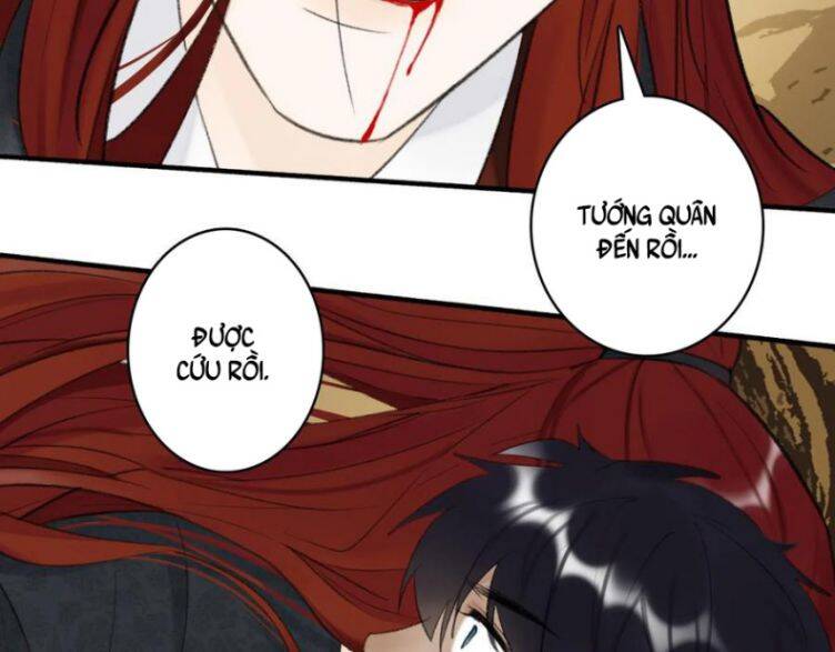 Tướng Quân, Cẩn Thận Chó Dữ Chapter 39 - 3