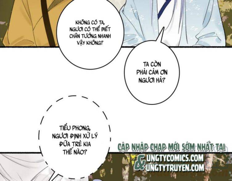 Tướng Quân, Cẩn Thận Chó Dữ Chapter 39 - 28