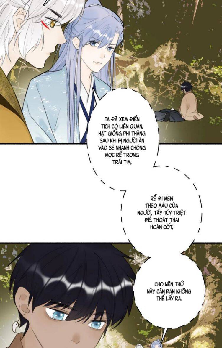 Tướng Quân, Cẩn Thận Chó Dữ Chapter 39 - 29