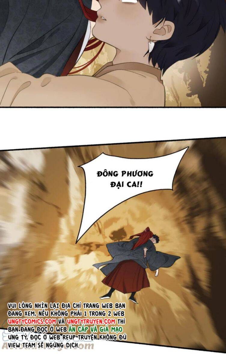 Tướng Quân, Cẩn Thận Chó Dữ Chapter 39 - 4