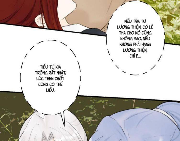 Tướng Quân, Cẩn Thận Chó Dữ Chapter 39 - 32