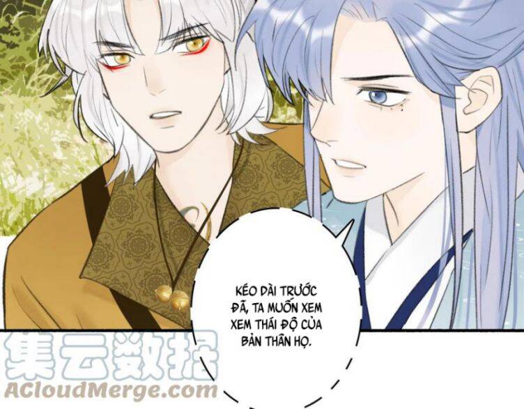 Tướng Quân, Cẩn Thận Chó Dữ Chapter 39 - 33