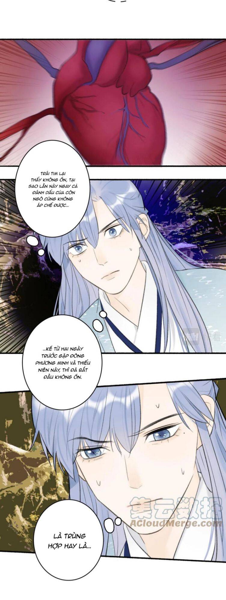 Tướng Quân, Cẩn Thận Chó Dữ Chapter 39 - 34