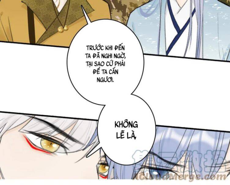 Tướng Quân, Cẩn Thận Chó Dữ Chapter 39 - 36