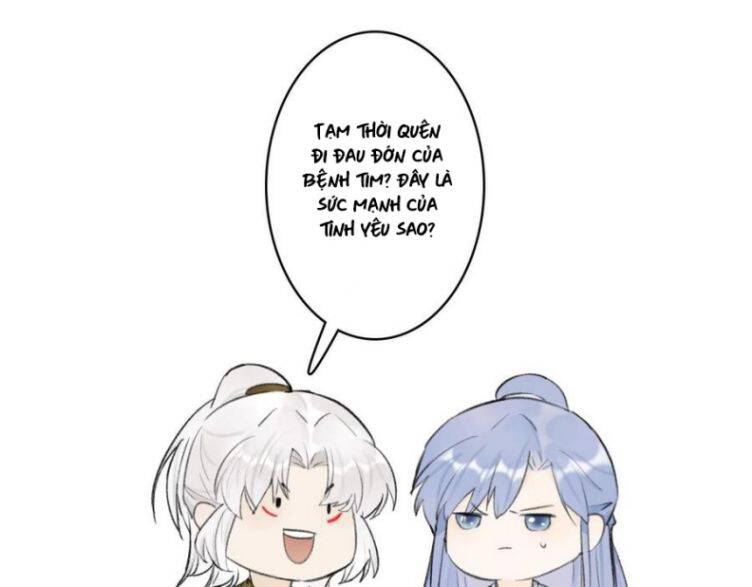 Tướng Quân, Cẩn Thận Chó Dữ Chapter 39 - 38