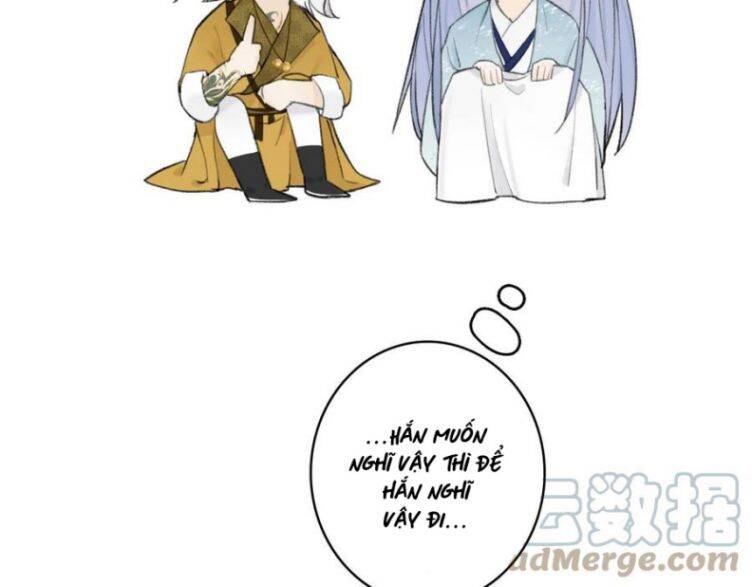 Tướng Quân, Cẩn Thận Chó Dữ Chapter 39 - 39