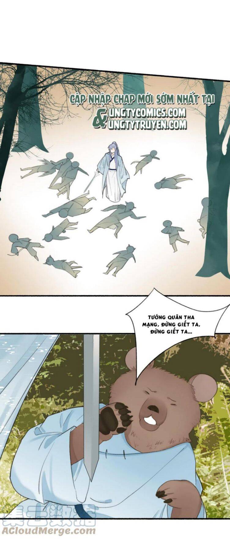 Tướng Quân, Cẩn Thận Chó Dữ Chapter 39 - 5