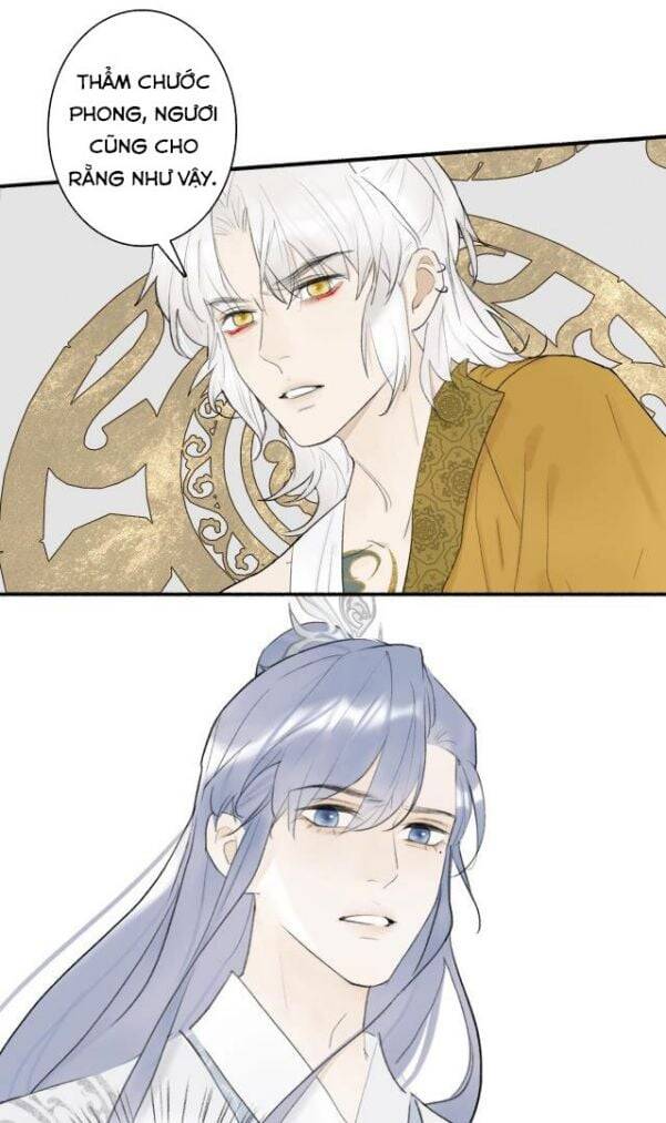 Tướng Quân, Cẩn Thận Chó Dữ Chapter 4 - 20