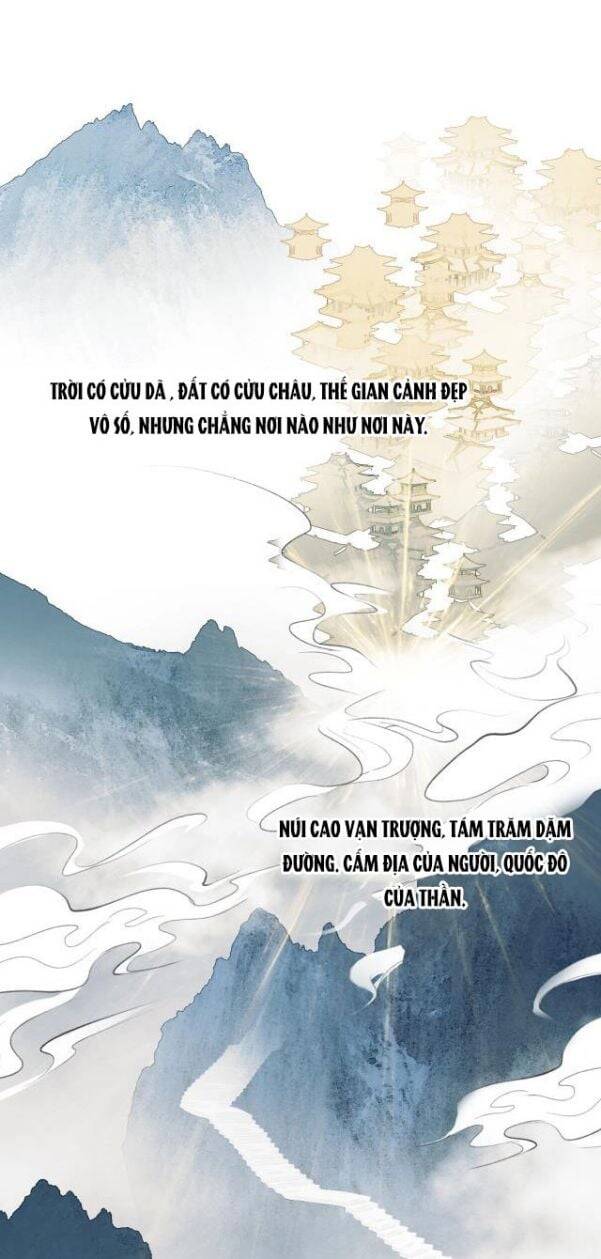 Tướng Quân, Cẩn Thận Chó Dữ Chapter 4 - 3