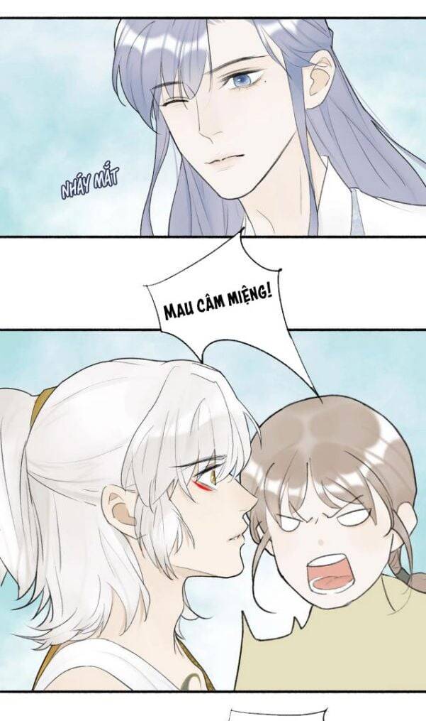 Tướng Quân, Cẩn Thận Chó Dữ Chapter 4 - 22