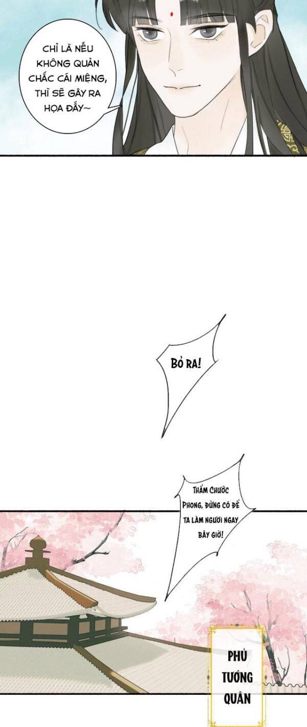 Tướng Quân, Cẩn Thận Chó Dữ Chapter 4 - 24