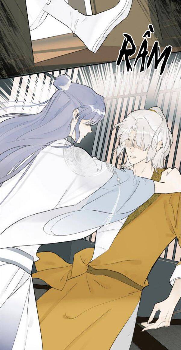 Tướng Quân, Cẩn Thận Chó Dữ Chapter 4 - 26