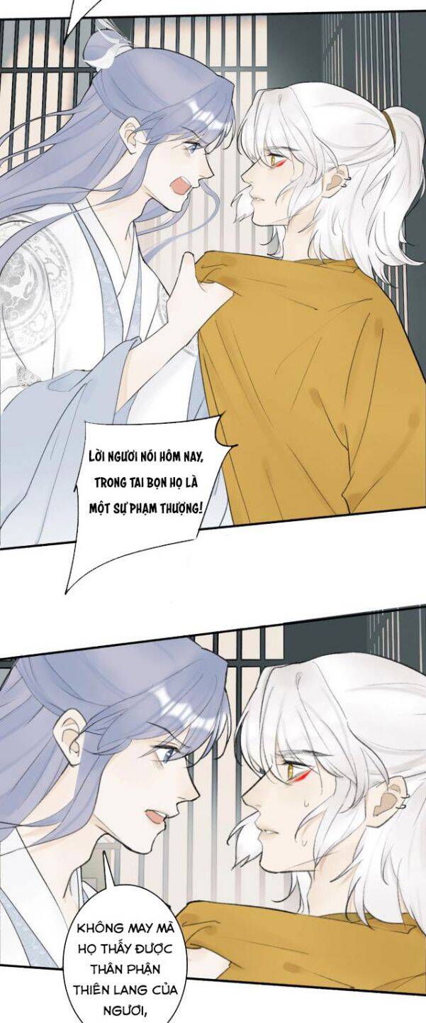 Tướng Quân, Cẩn Thận Chó Dữ Chapter 4 - 28