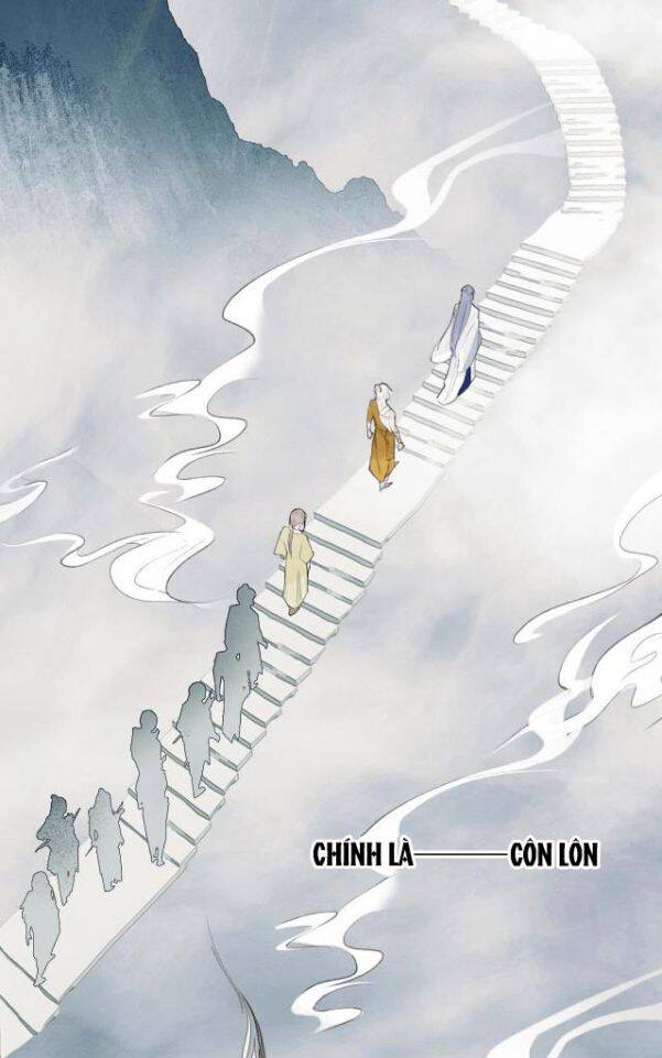 Tướng Quân, Cẩn Thận Chó Dữ Chapter 4 - 4