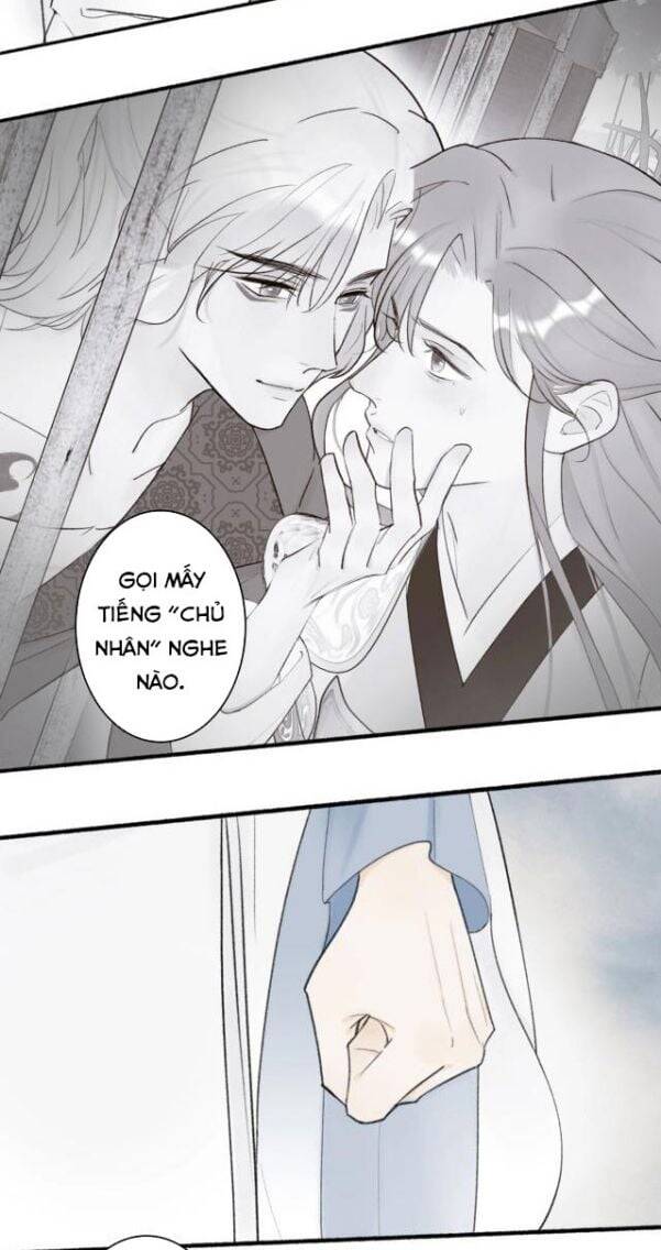 Tướng Quân, Cẩn Thận Chó Dữ Chapter 4 - 6