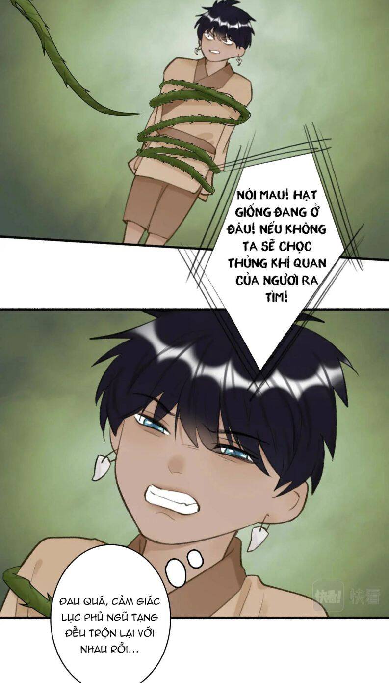 Tướng Quân, Cẩn Thận Chó Dữ Chapter 40 - 19