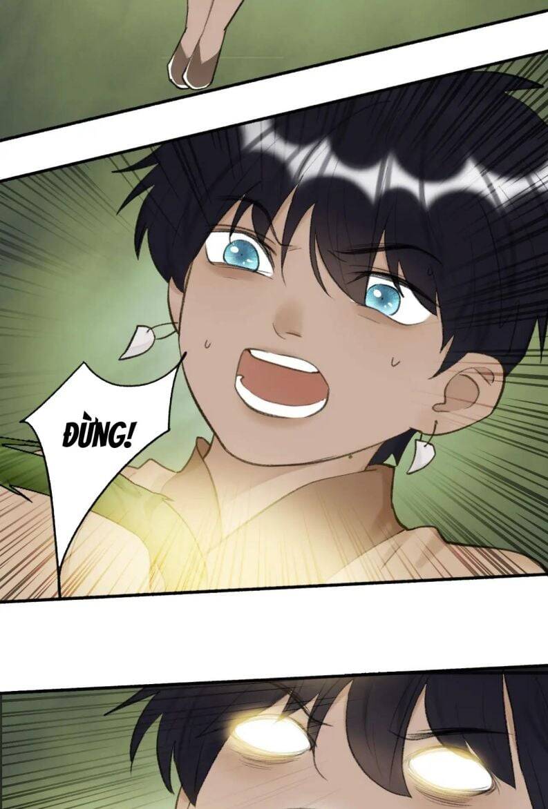 Tướng Quân, Cẩn Thận Chó Dữ Chapter 40 - 23